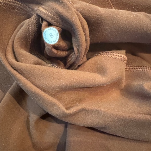 Lululemon align high-rise crop 23” - Picture 4 of 5